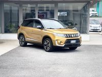 Usata Suzuki Vitara 129 CV (94 kW) 2020 Marrone SUV