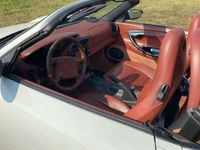 usata Porsche Boxster Boxster2.5 c/clima