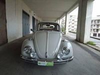 Usata VW Type 3 44 CV (32 kW) 1968 Grigio Cabrio