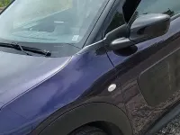 Usata Citroën C4 Cactus 99 CV (72 kW) 2016 Blu Utilitaria