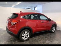 usata Honda HR-V 1.5 i-VTEC Comfort Navi