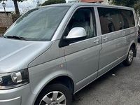 Usata VW Caravelle 150 CV (110 kW) 2018 Monovolume