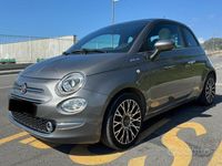 usata Fiat 500 1.0 Hybrid Dolcevita - FINANZIABILE-