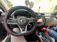 Brugt Nissan X-Trail 131 HK (96 kW) 2018 Grå SUV