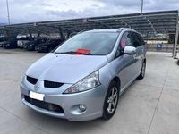 usata Mitsubishi Grandis 2.0 Intense 7posti