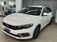 Usata Fiat Tipo S 131 CV (96 kW) 2023 Bianco Station wagon