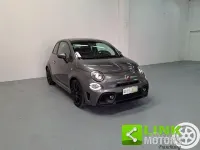 Usata Abarth 595 165 CV (121 kW) 2023 Grigio Utilitaria