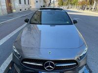 Usata Mercedes E250 Premium Plus 160 CV (117 kW) 2021 Coupé