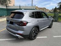 Usata BMW X3 286 CV (210 kW) 2022 SUV