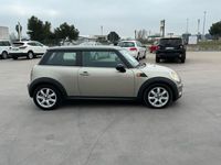 usata Mini Cooper D 1.6 16V