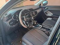 Brugt Audi Q3 Sportback 150 HK (110 kW) 2020 SUV