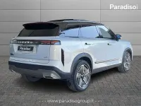 Usata Jaecoo 7 150 CV (110 kW) 2024 Grigio SUV