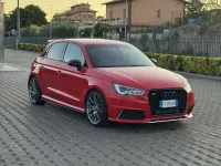Usata Audi S1 Sport 231 CV (169 kW) 2014 Utilitaria