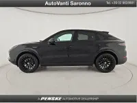 Usata Porsche Cayenne 340 CV (250 kW) 2020 Nero SUV