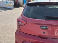 Usata EVO Evo 3 113 CV (83 kW) 2021 Rosso SUV