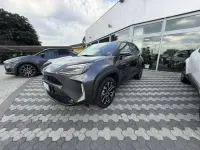Usata Toyota Yaris Cross Trend 92 CV (67 kW) 2022 Dark grey met SUV