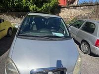 Usata Lancia Musa 69 CV (50 kW) 2004 Grigio Monovolume