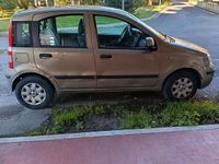 Usata Fiat Panda 75 CV (55 kW) 2010 Utilitaria