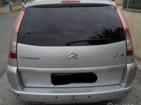 Usata Citroën C4 2009 Grigio Berlina