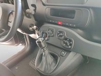 Nuova Fiat Panda 70 CV (51 kW) 2025 Nero Utilitaria