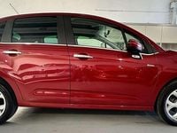 Usata Citroën C3 Exclusive 75 CV (55 kW) 2016 Rosso Berlina