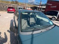 Usata Renault Clio 1990 Verde Utilitaria