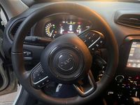 Usata Jeep Renegade Limited 131 CV (96 kW) 2022 Bianco SUV