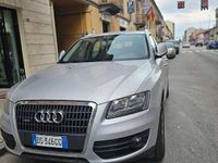 Usata Audi Q5 170 CV (125 kW) 2009 SUV