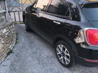 Usata Fiat 500 95 CV (69 kW) 2016 Nero Berlina