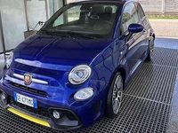 Usata Abarth 595 144 CV (105 kW) 2021 Utilitaria