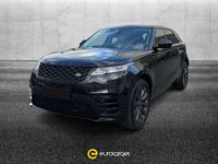 Usata Land Rover Range Rover Velar SE Dynamic 204 CV (150 kW) 2023 Nero metallizzato SUV
