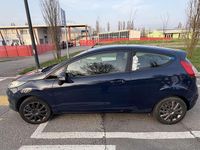 Gebraucht Ford Fiesta 80 PS (58 kW) 2015 Limousine
