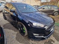 Usata Ford Focus Business Edition 120 CV (88 kW) 2016 Other Berlina
