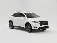 Usata DS Automobiles DS7 Crossback Grand Chic 299 CV (219 kW) 2020 Bianco SUV