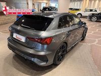 usata Audi RS3 2.0 TFSI quattro S tronic