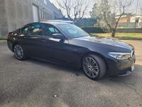 usata BMW 520 d 48V Msport