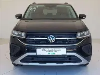Nuova VW T-Cross Edition 116 CV (85 kW) 2026 Nero SUV