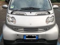 Usata Smart ForTwo Coupé 2024 Grigio Utilitaria