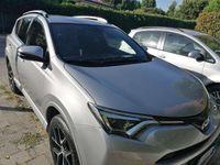 Usata Toyota RAV4 143 CV (105 kW) 2017 SUV