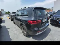 Usata Mercedes GLB200 Business 150 CV (110 kW) 2022 Nero SUV