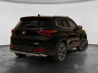 Usata DR F35 157 CV (115 kW) 2021 Nero SUV