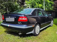 Usata Volvo S40 105 CV (77 kW) 1998 Berlina