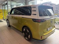 Nuova VW ID. Buzz 210 kW (286 CV) 2026 Giallo Monovolume