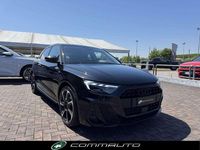 Usata Audi A1 Ambiente 116 CV (85 kW) 2025 Nero SUV