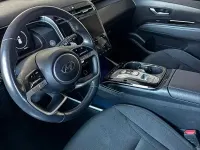Usata Hyundai Tucson 131 CV (96 kW) 2023 Grigio SUV