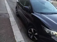 Usata Nissan Qashqai N-Connecta 110 CV (80 kW) 2017 Nero SUV