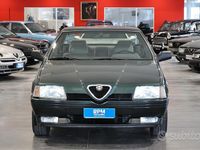 Käytetty Alfa Romeo 164 145 HP (106 kW) 1990 Vihreä Sedan