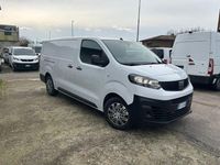 Usata Fiat Scudo 102 CV (75 kW) 2023 Bianco / pastello Furgone