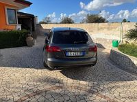 Usata Audi A6 S-Line 190 CV (139 kW) 2007 Station wagon