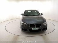 usata BMW 120 Serie 1 d 5p Msport